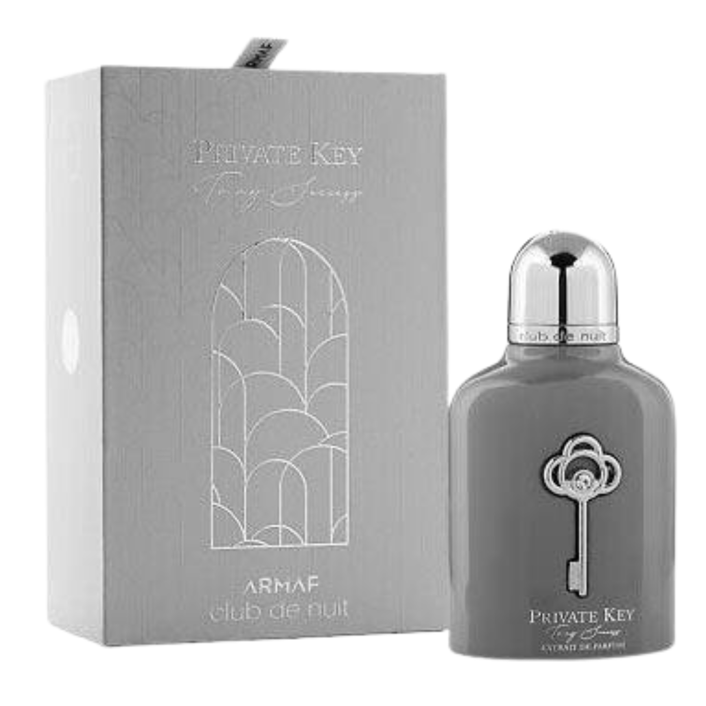 בושם יוניסקס Private Key To My Success מבית Armaf | אקסטרייט דה פרפיום Extrait De Parfum |  מ"ל 100 | פרייבט קיי טו מיי סקסס מבית ארמאף